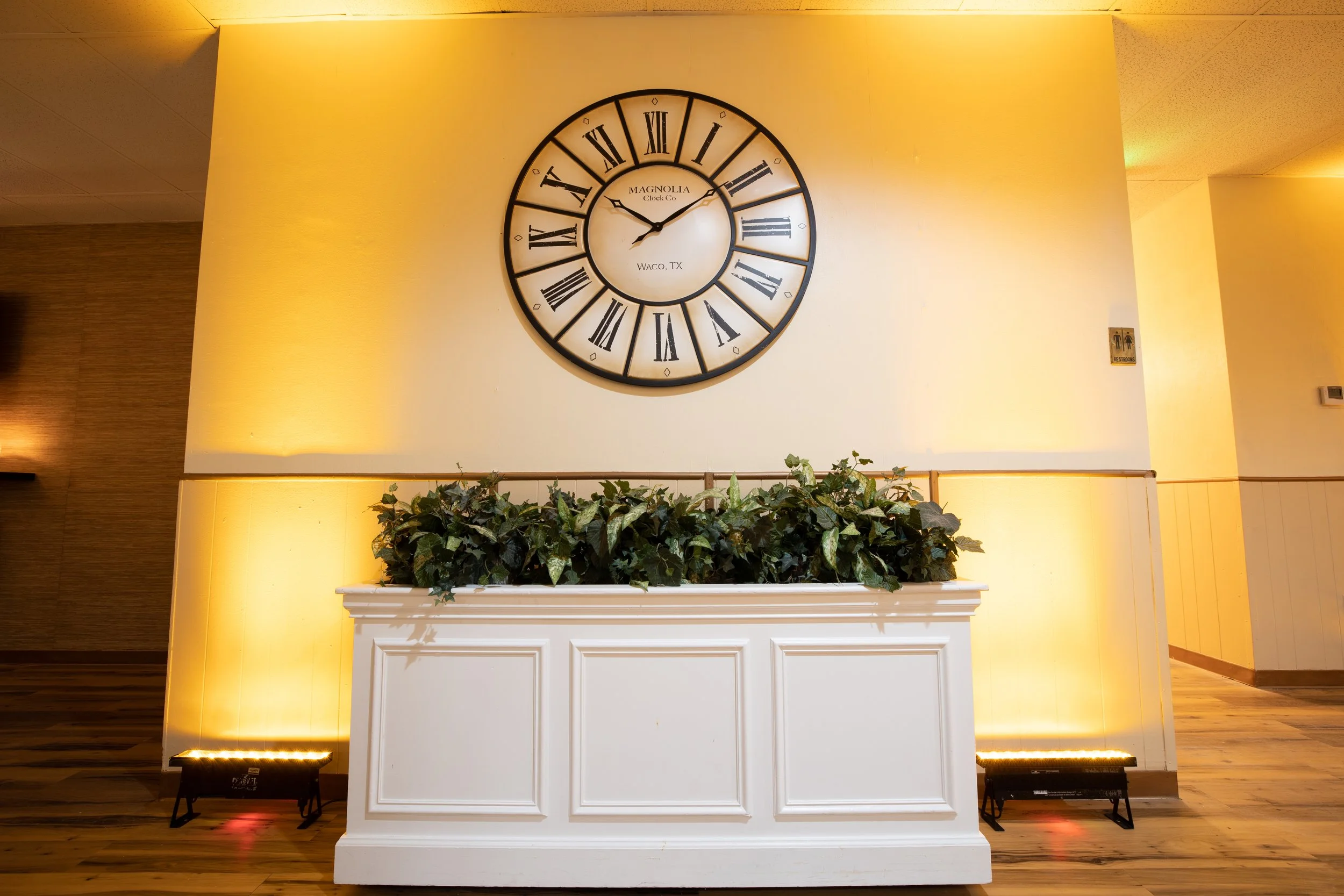 Cellar2 @ Parkville Chateau Banquet Hall