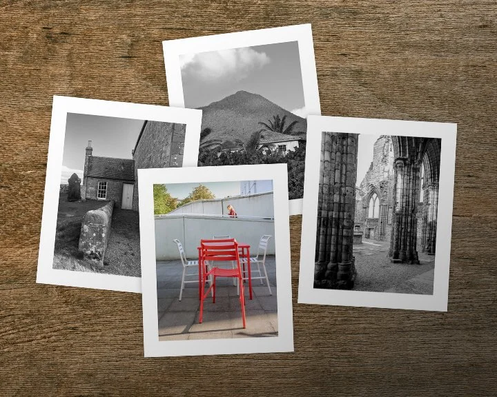 What to know before ordering a print