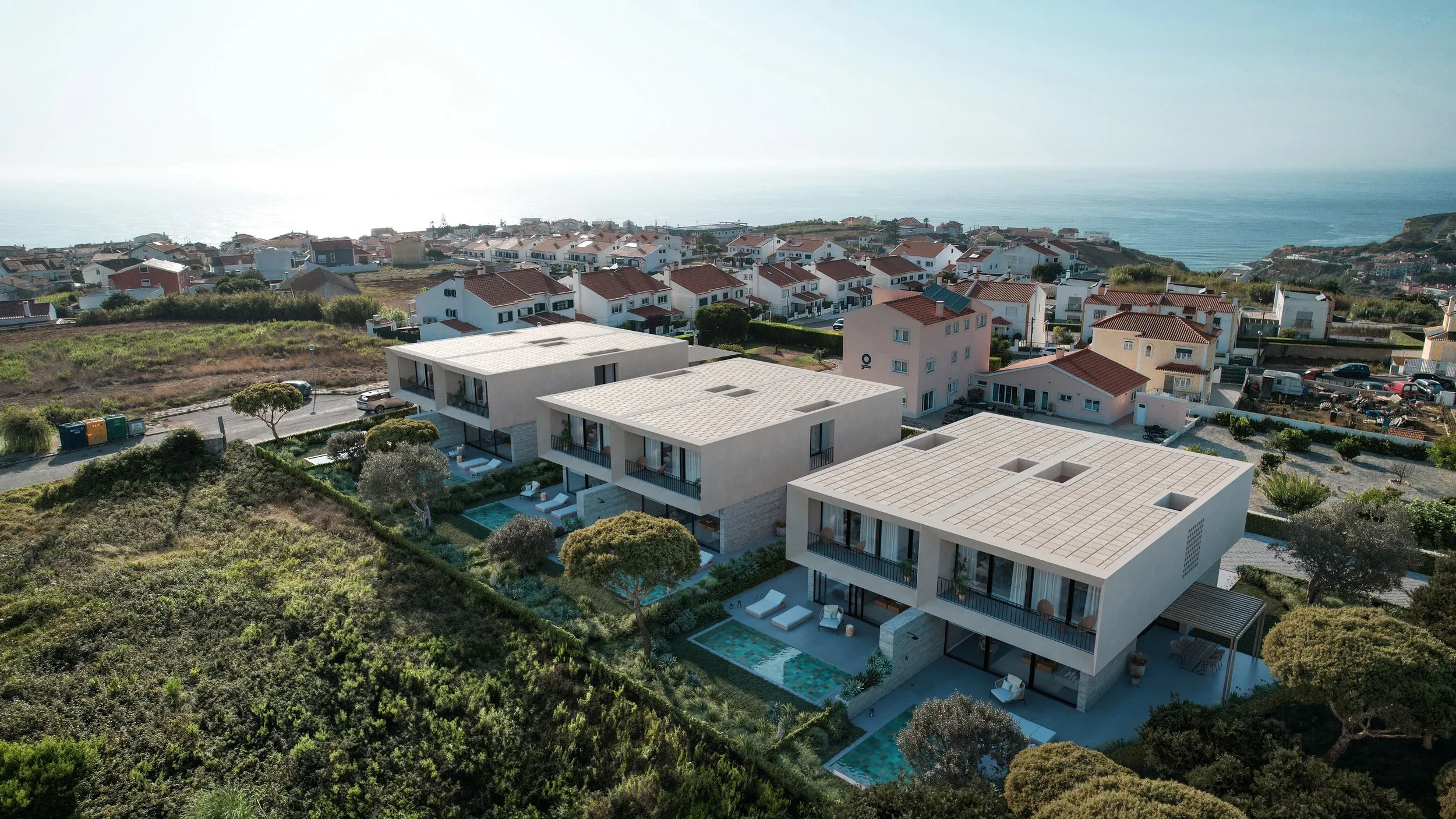 Ericeira Residential