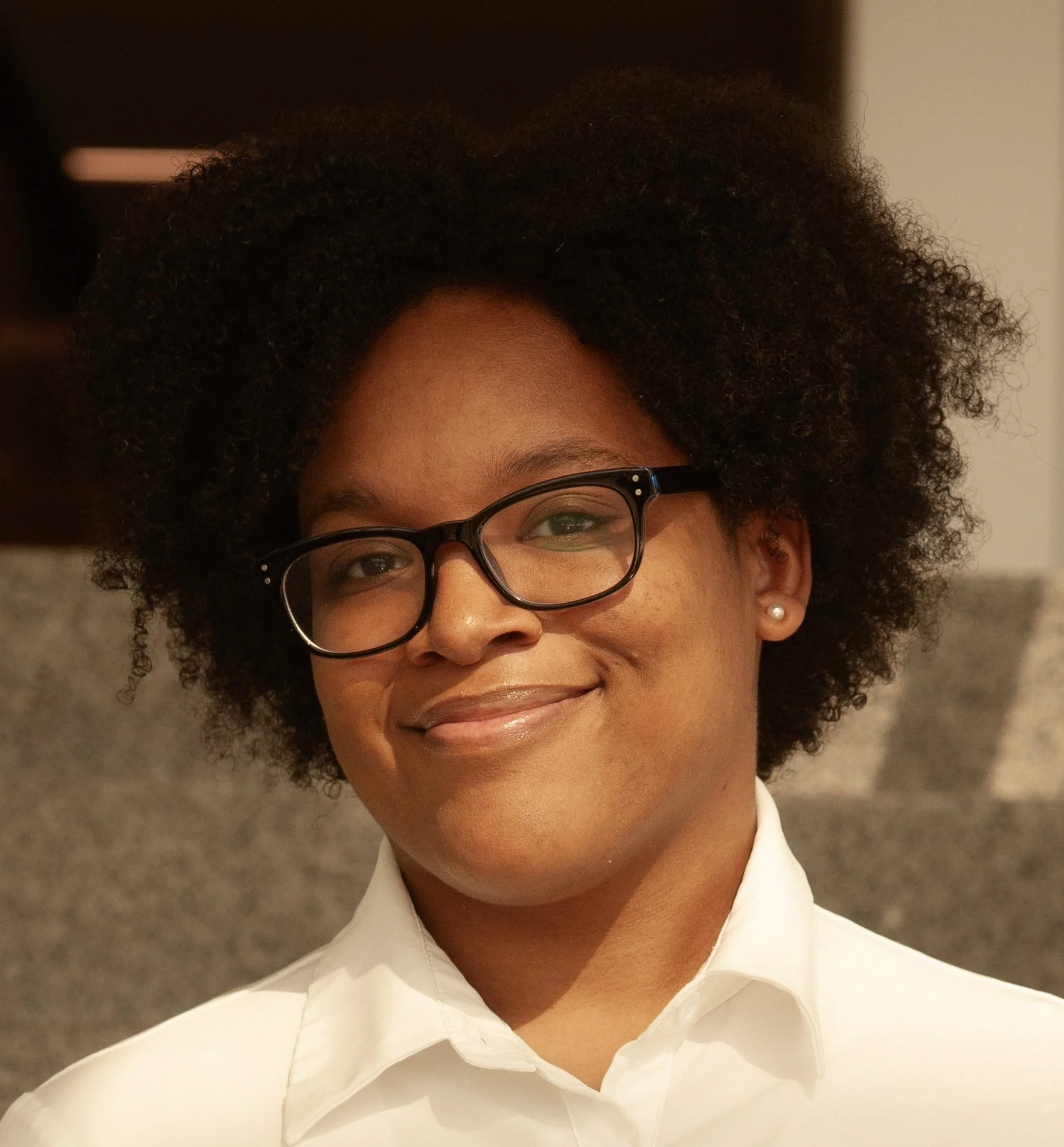 Breya, Onboarding Coordinator