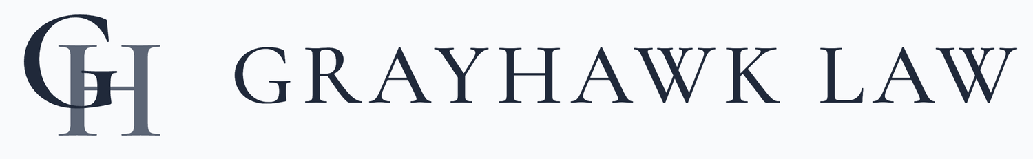 Grayhawk Law