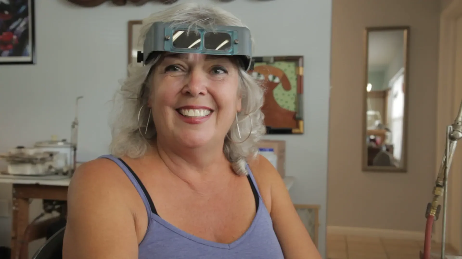 Color, Teamwork, and Making it all Sing