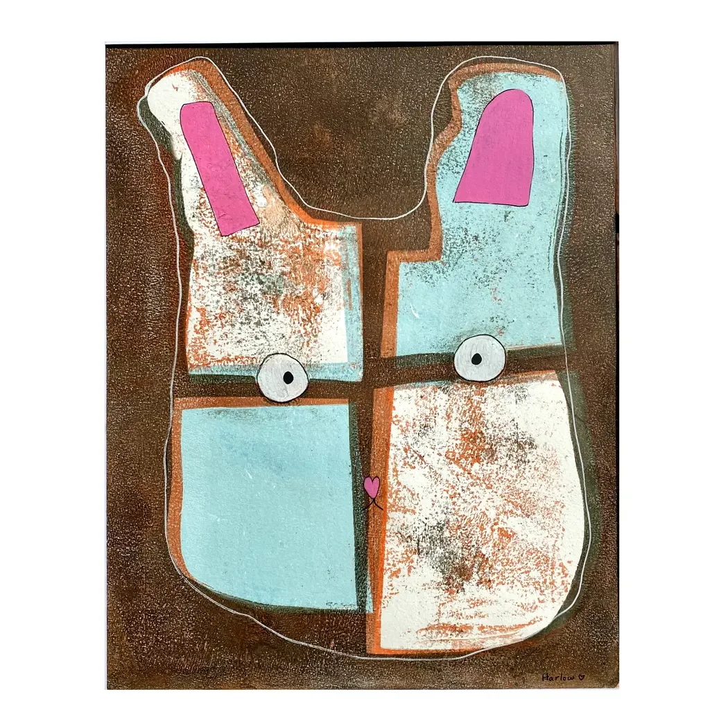 ‘Reconnected’ by Harlow Manning