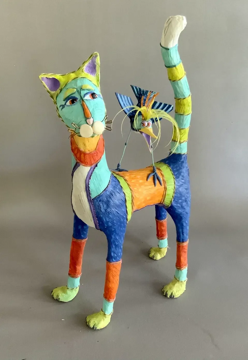 ‘Fancy That!’ by Joyce Curvin