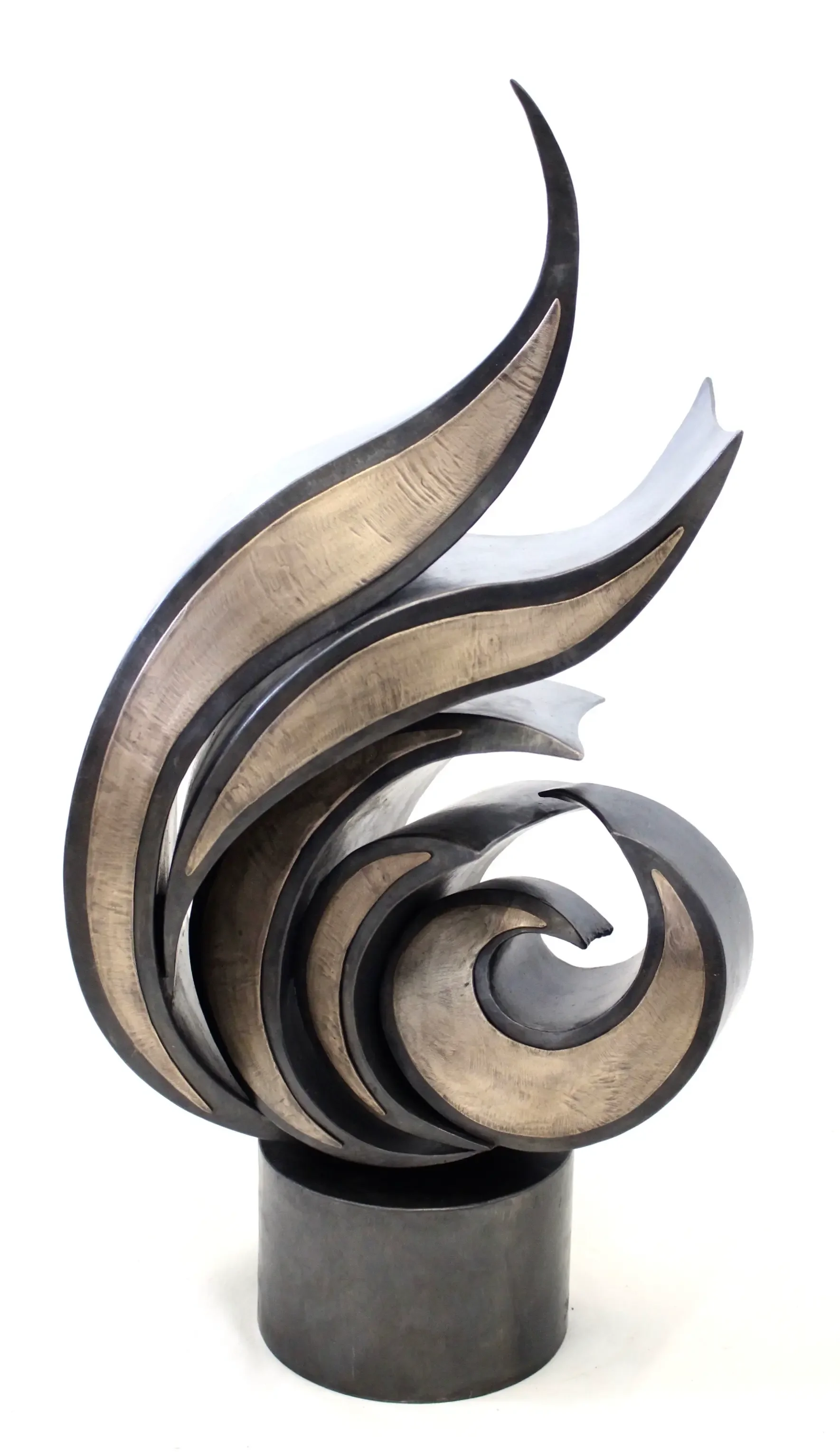 'Respire' by Dominice Gilbert