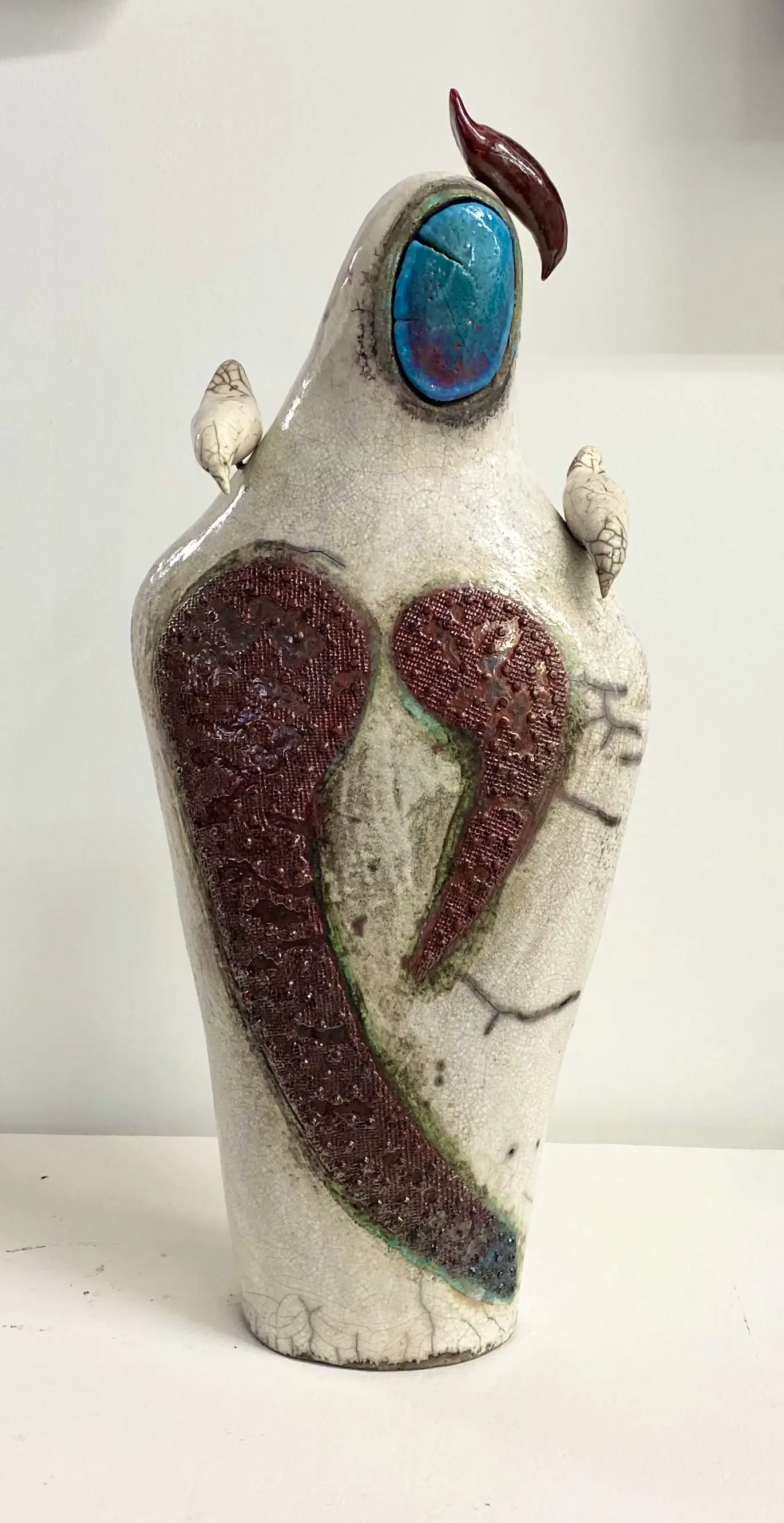 'Together' by Todd Fox