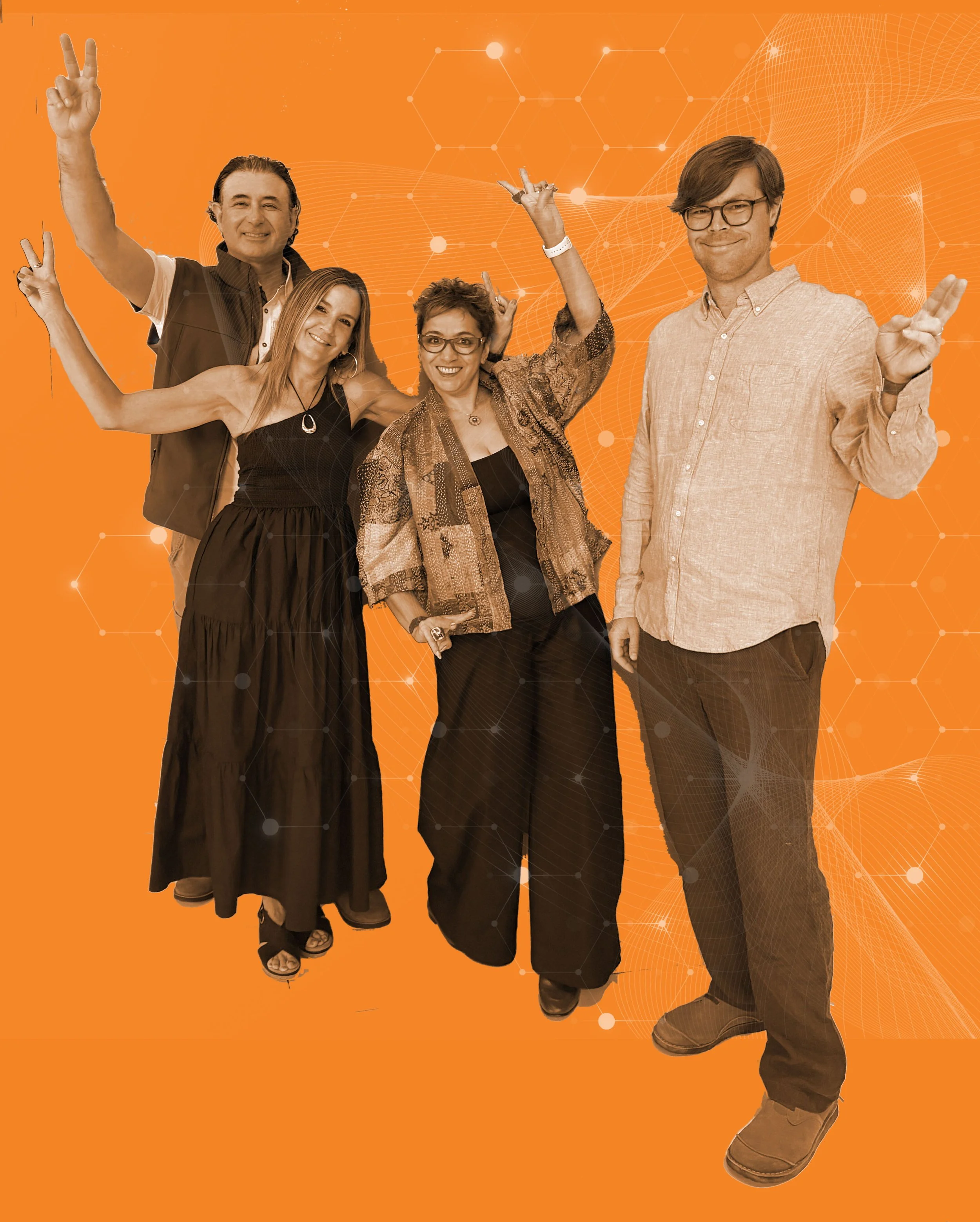 Global Food, Beverage &amp; Wellness Leaders Launch S2B