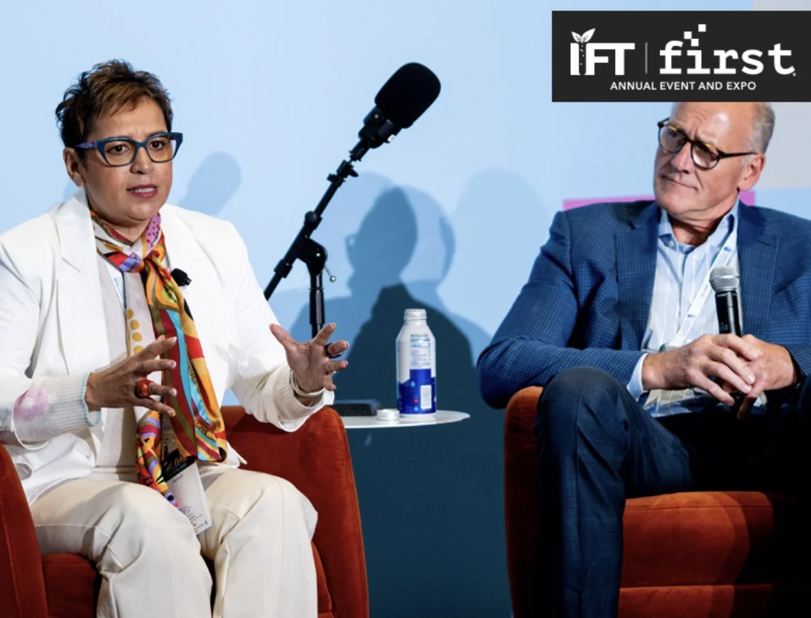 Maha Tahiri, PhD, discusses the MAHA agenda.