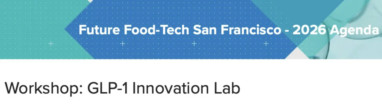 Future Food-Tech SF