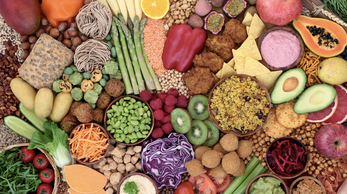 Institute of Food Technologists (IFT) | Reimagining Nutrition Innovation: Q&amp;A