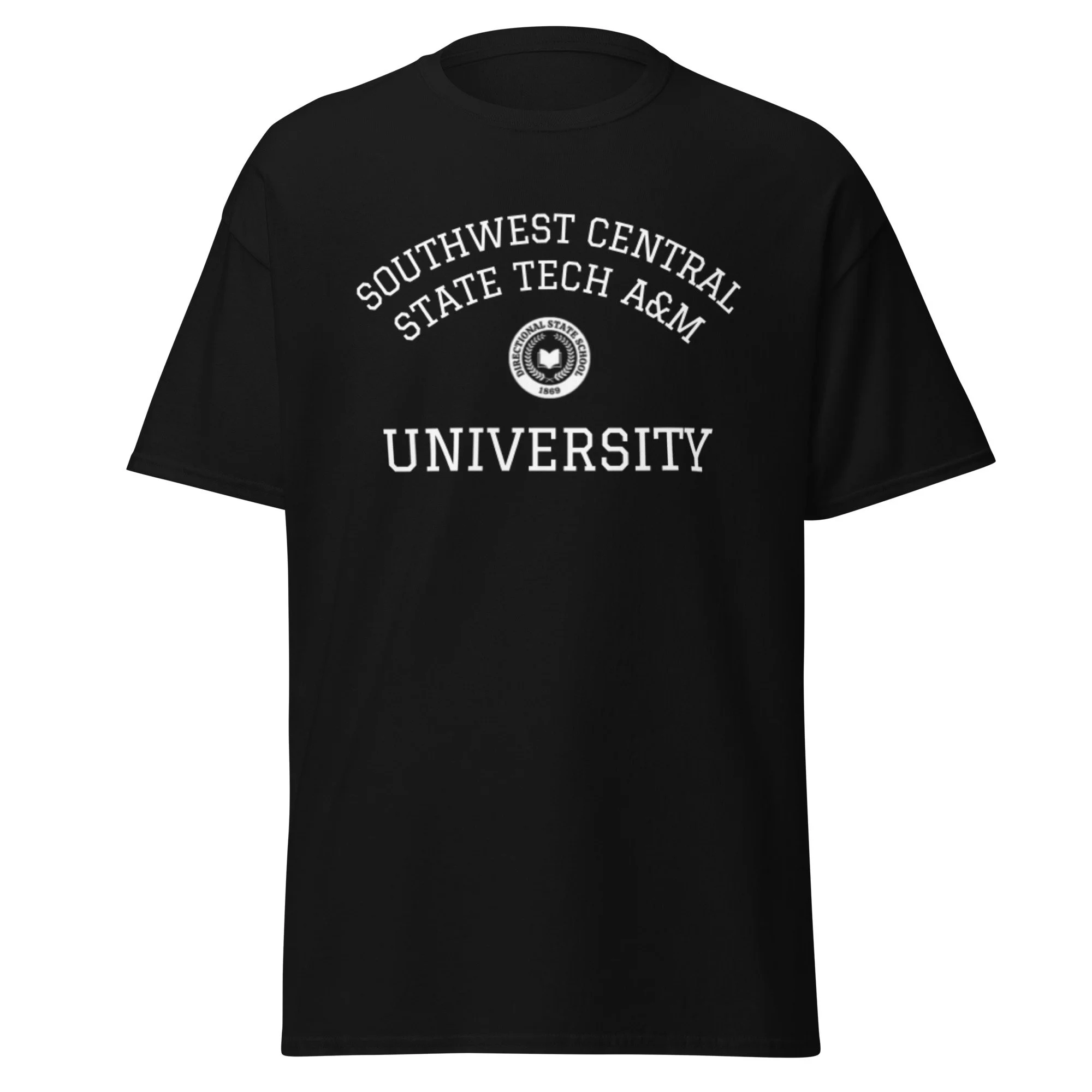 Southwest Central State Tech A&M University T-Shirt