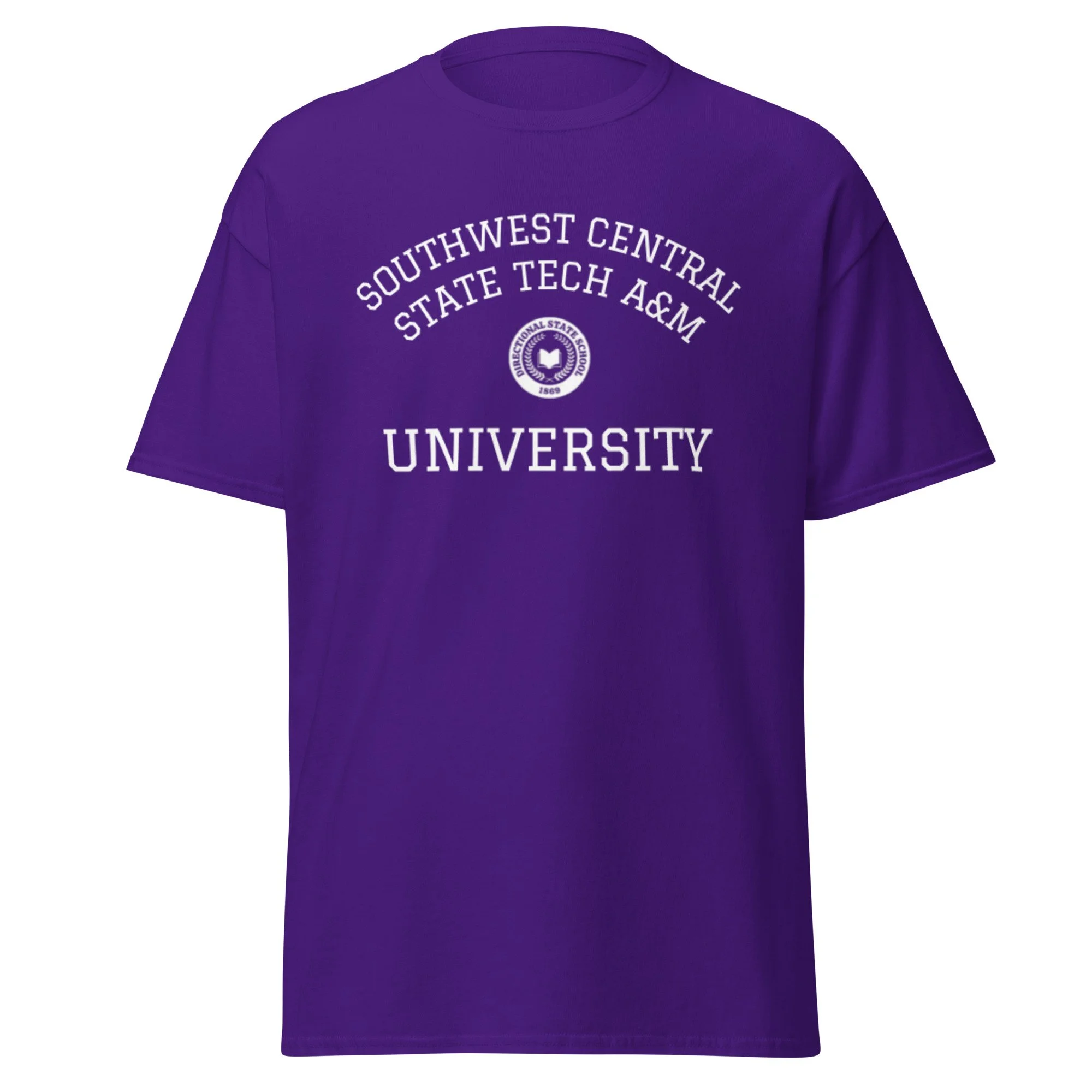 Southwest Central State Tech A&M University T-Shirt