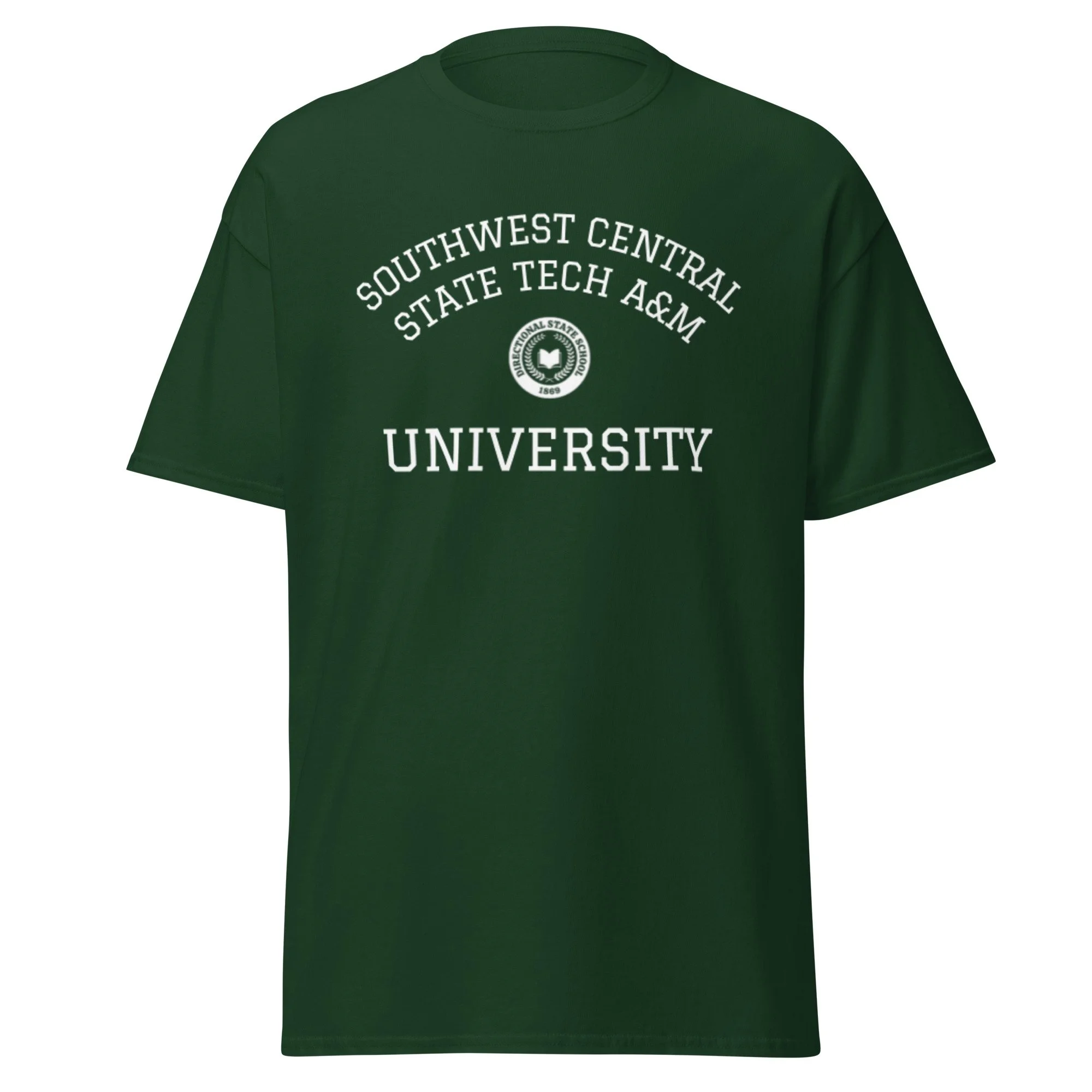 Southwest Central State Tech A&M University T-Shirt