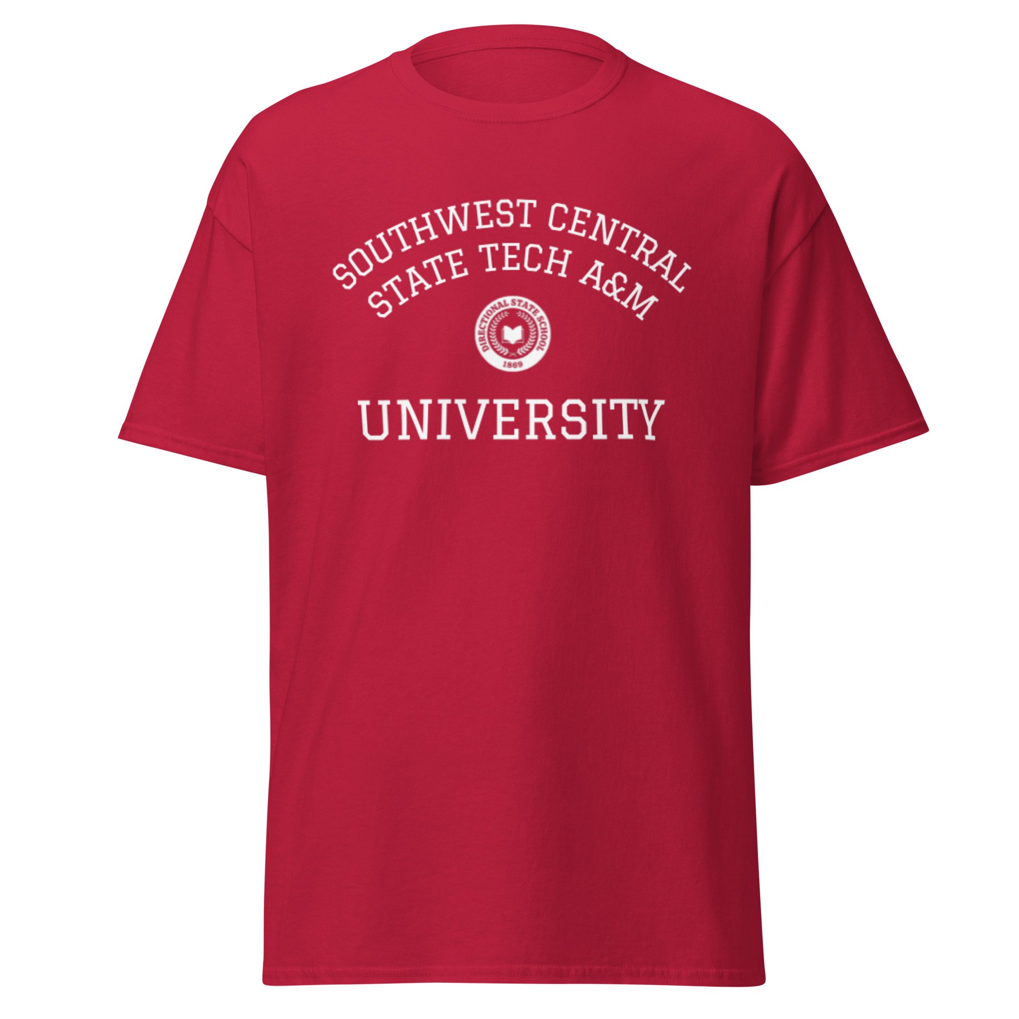 Southwest Central State Tech A&M University T-Shirt