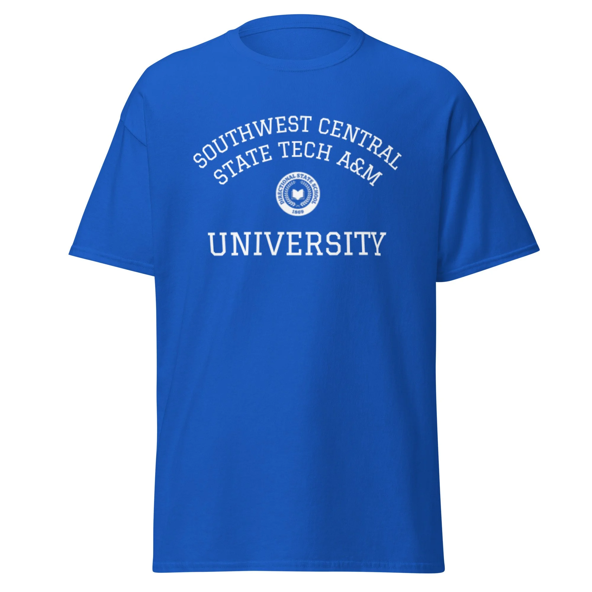 Southwest Central State Tech A&M University T-Shirt