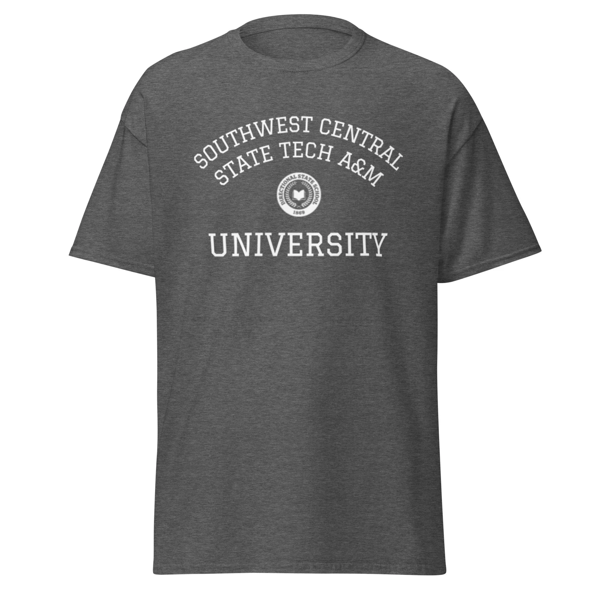 Southwest Central State Tech A&M University T-Shirt