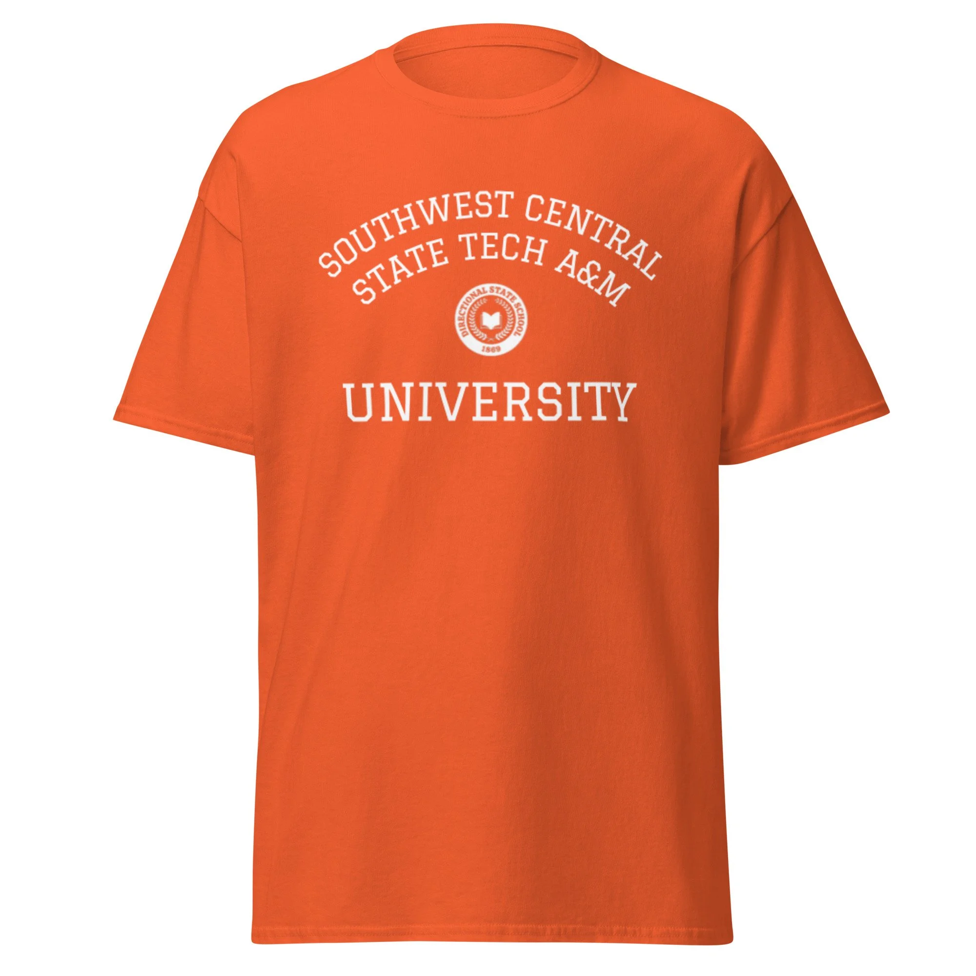 Southwest Central State Tech A&M University T-Shirt