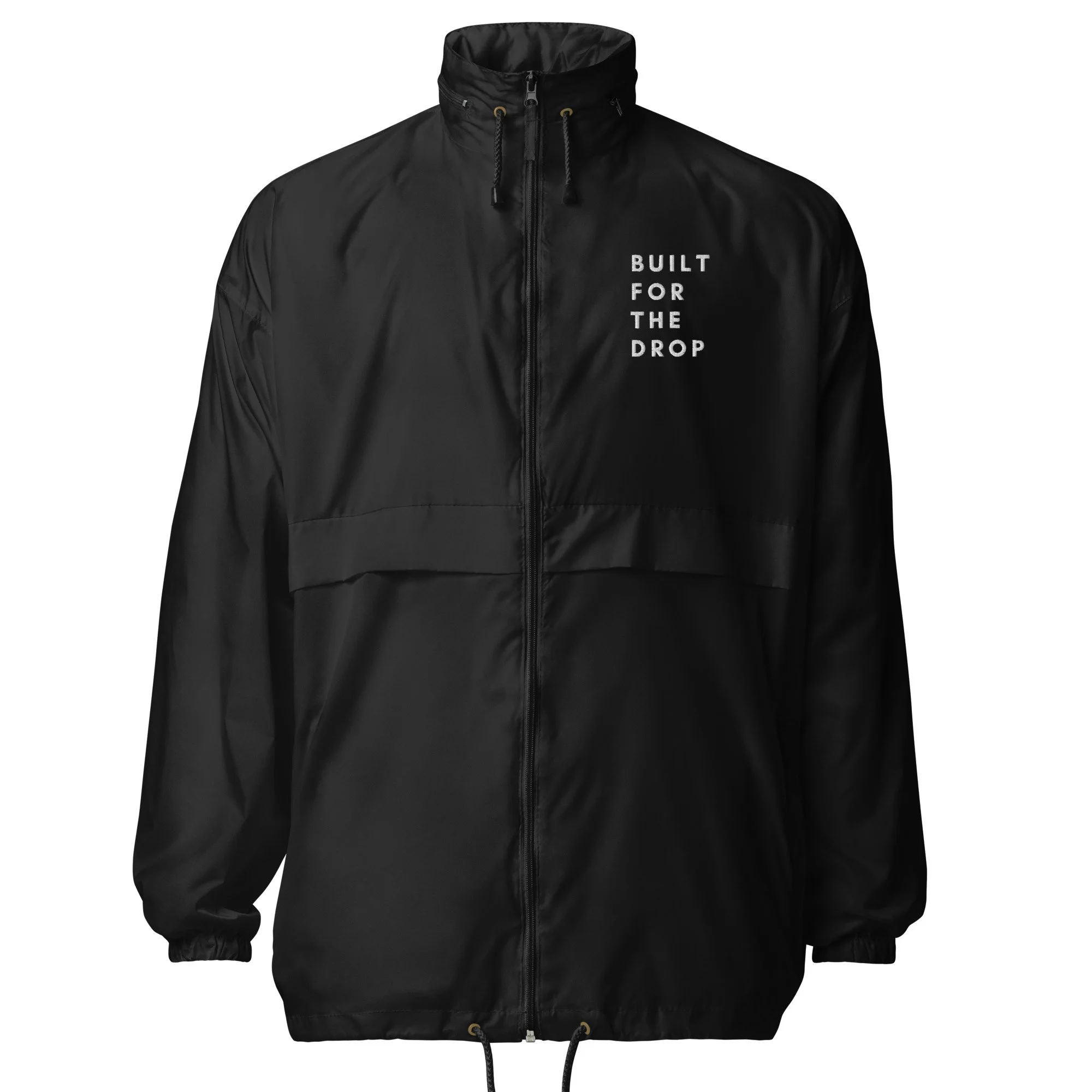 BFTD WINDBREAKER