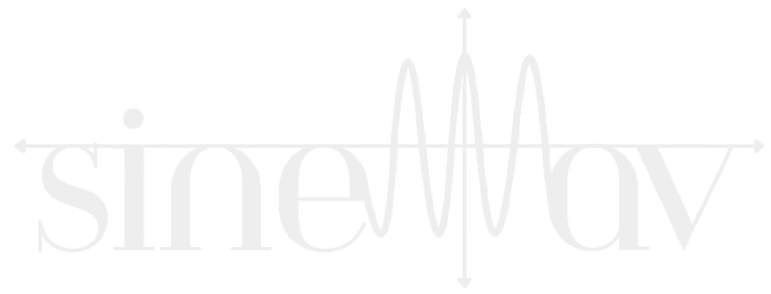 Sine.WAV | LA music collective