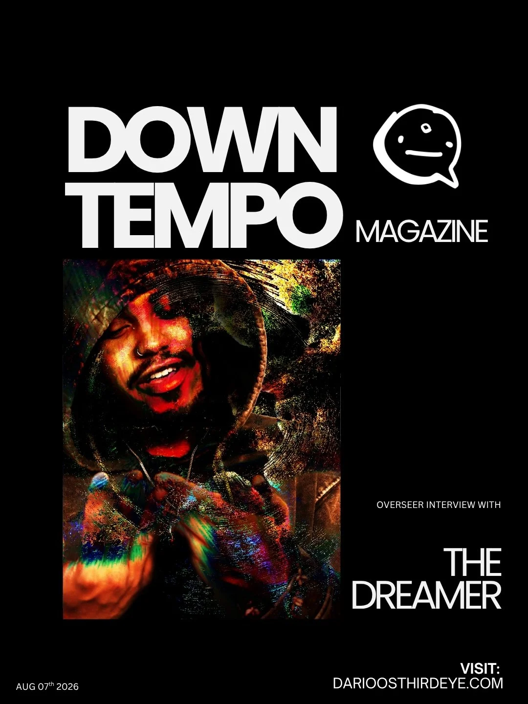 Interview with "The Dreamer"