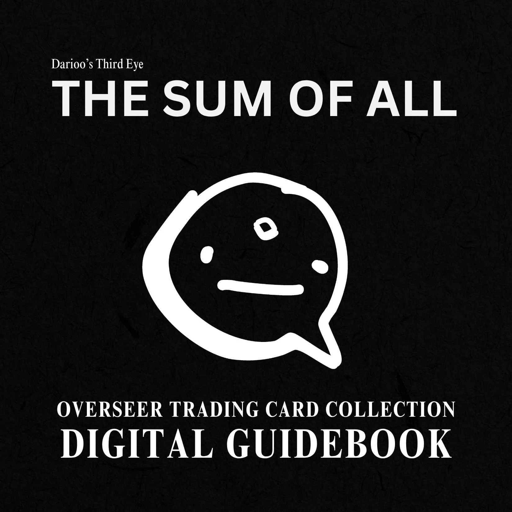 The Sum of All (Digital Handbook)