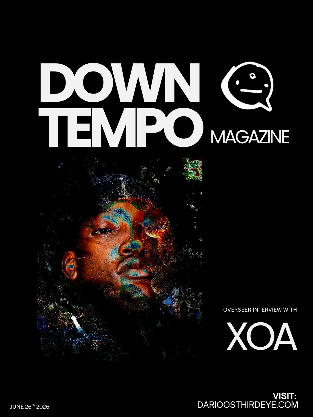 Interview with "XOA"