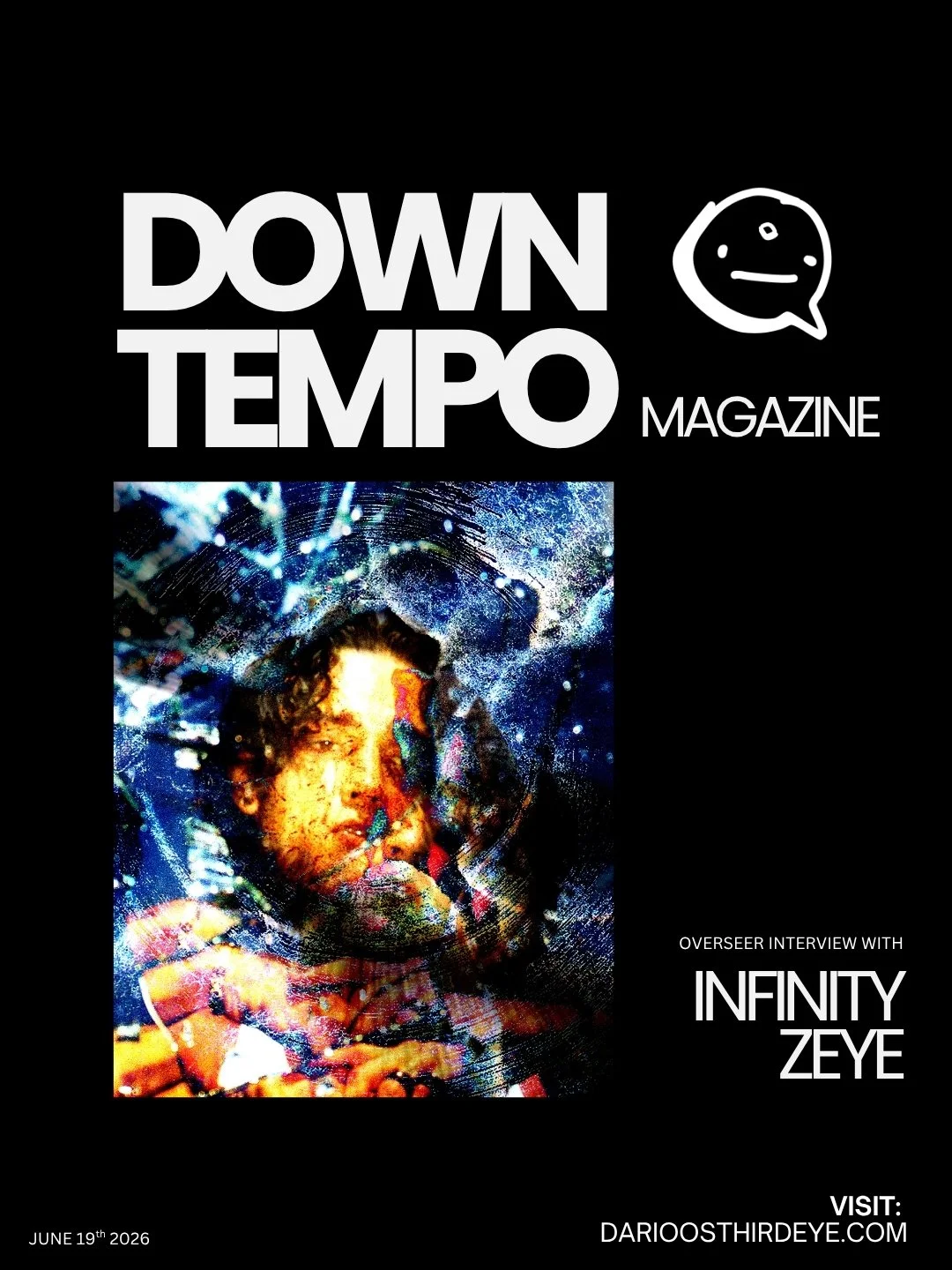 Interview with "Infinity Zeye"