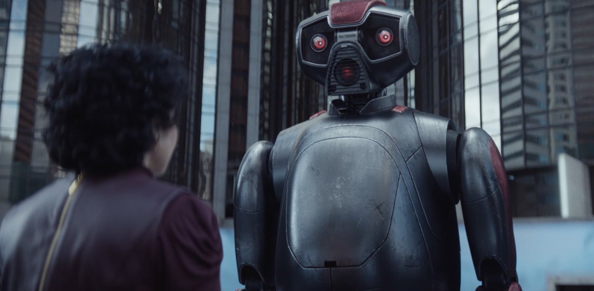 Invesco | The Future Isn't Scary