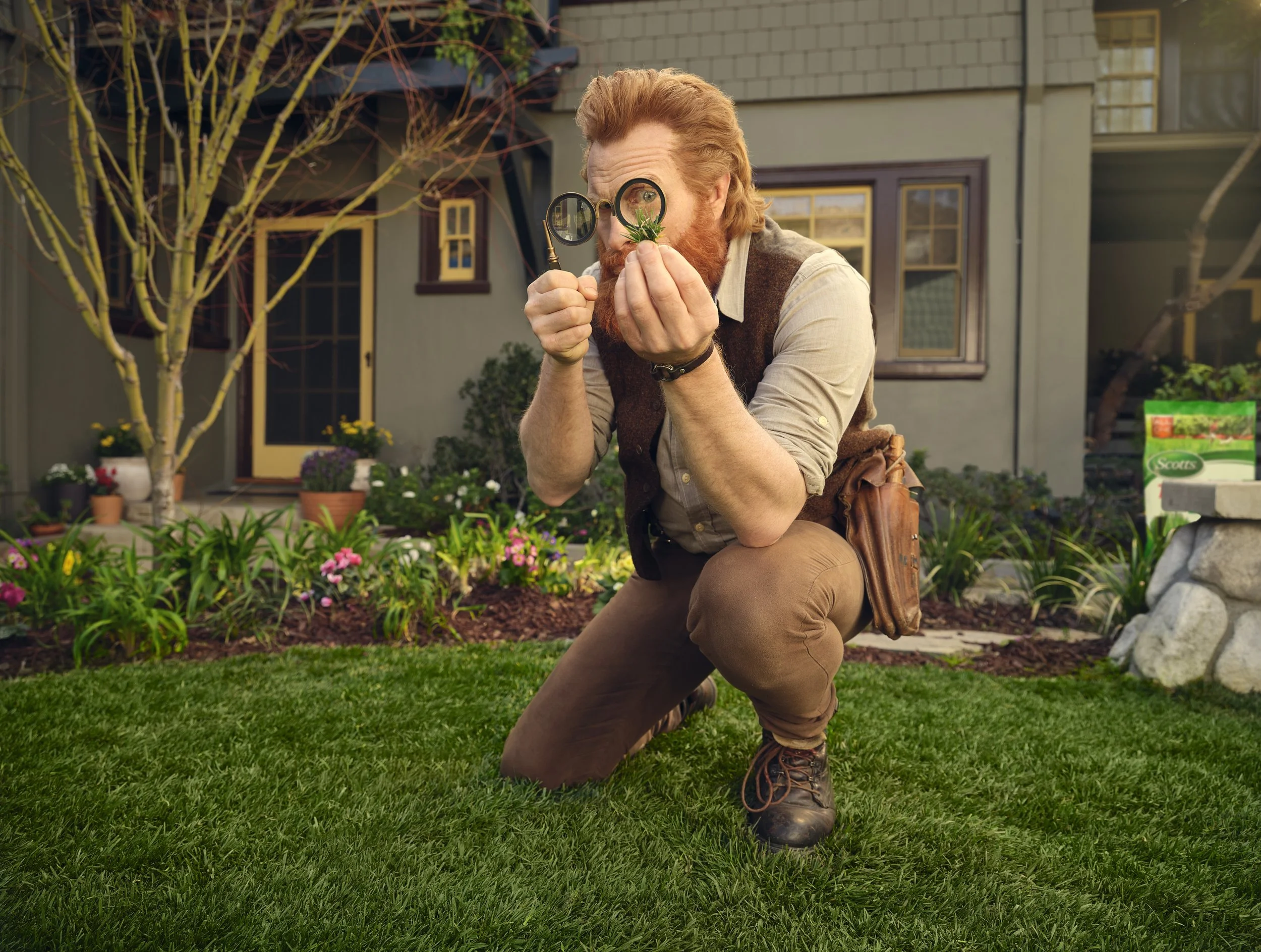 Scotts | Scott for Scotts