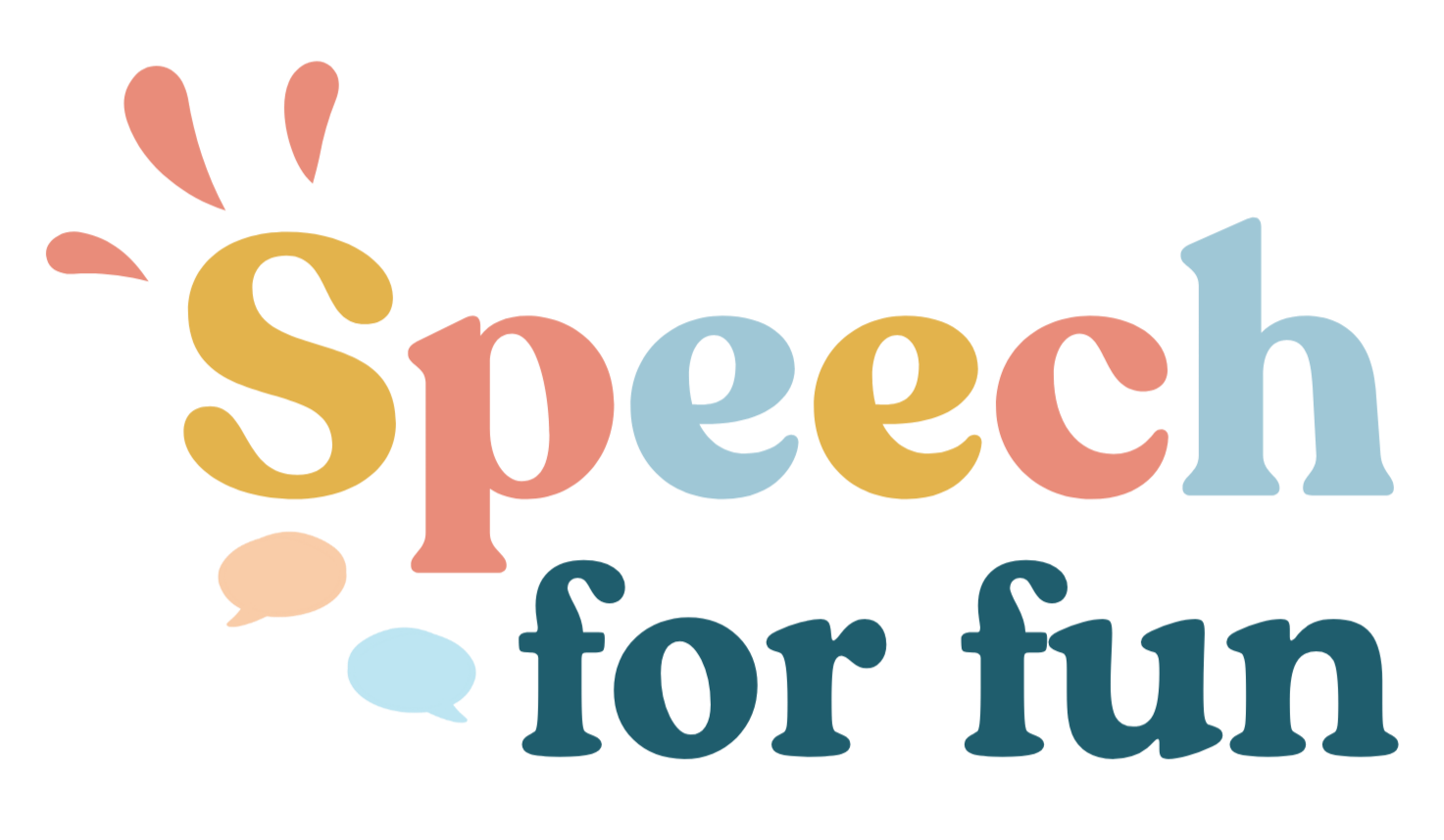 Speech for Fun