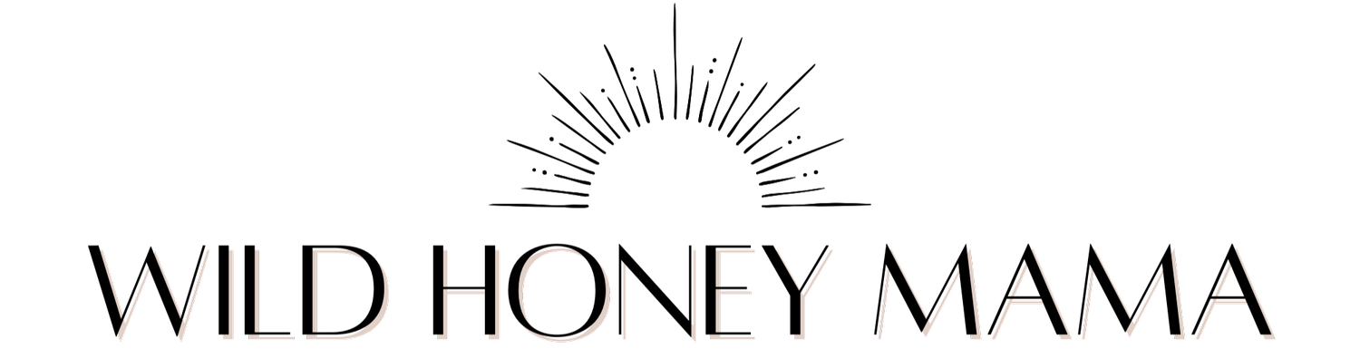Wild Honey Mama