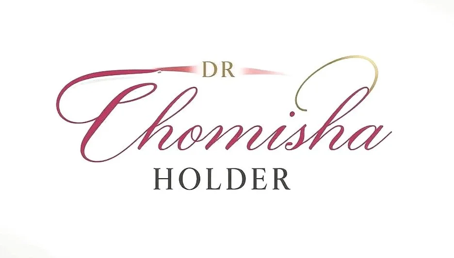 Dr. Thomisha Holder