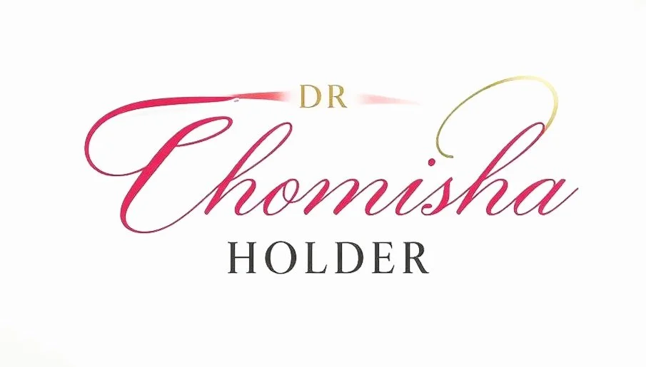 Dr. Thomisha Holder