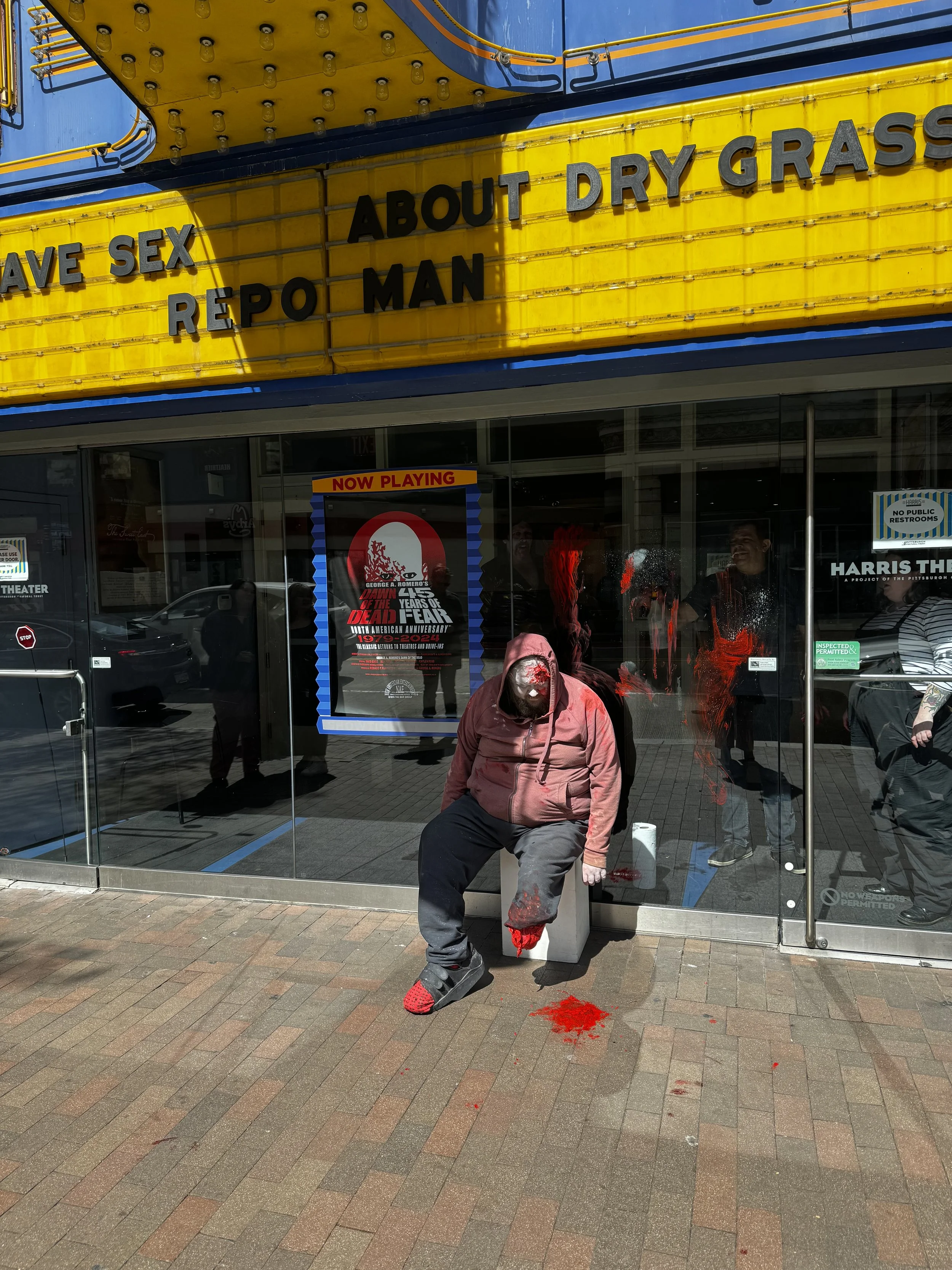 Markowitz Communications