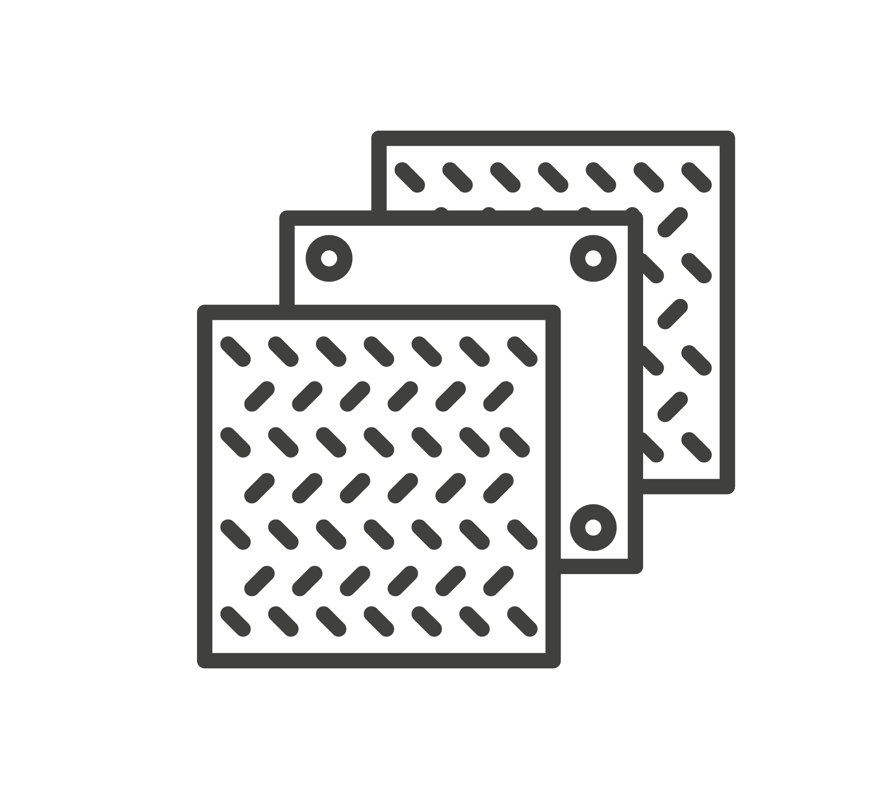 Steel Icon