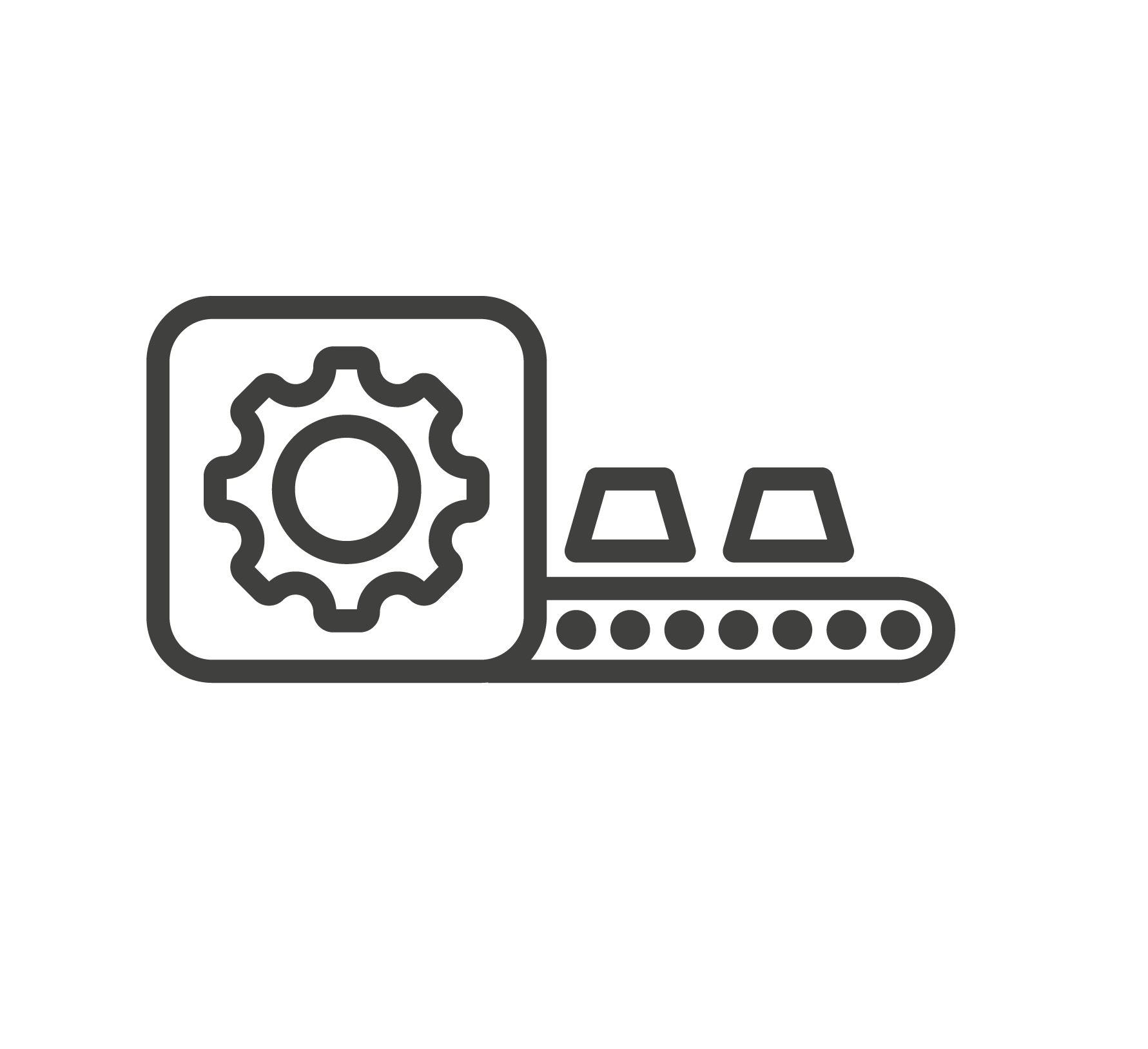 Access Systems Icon
