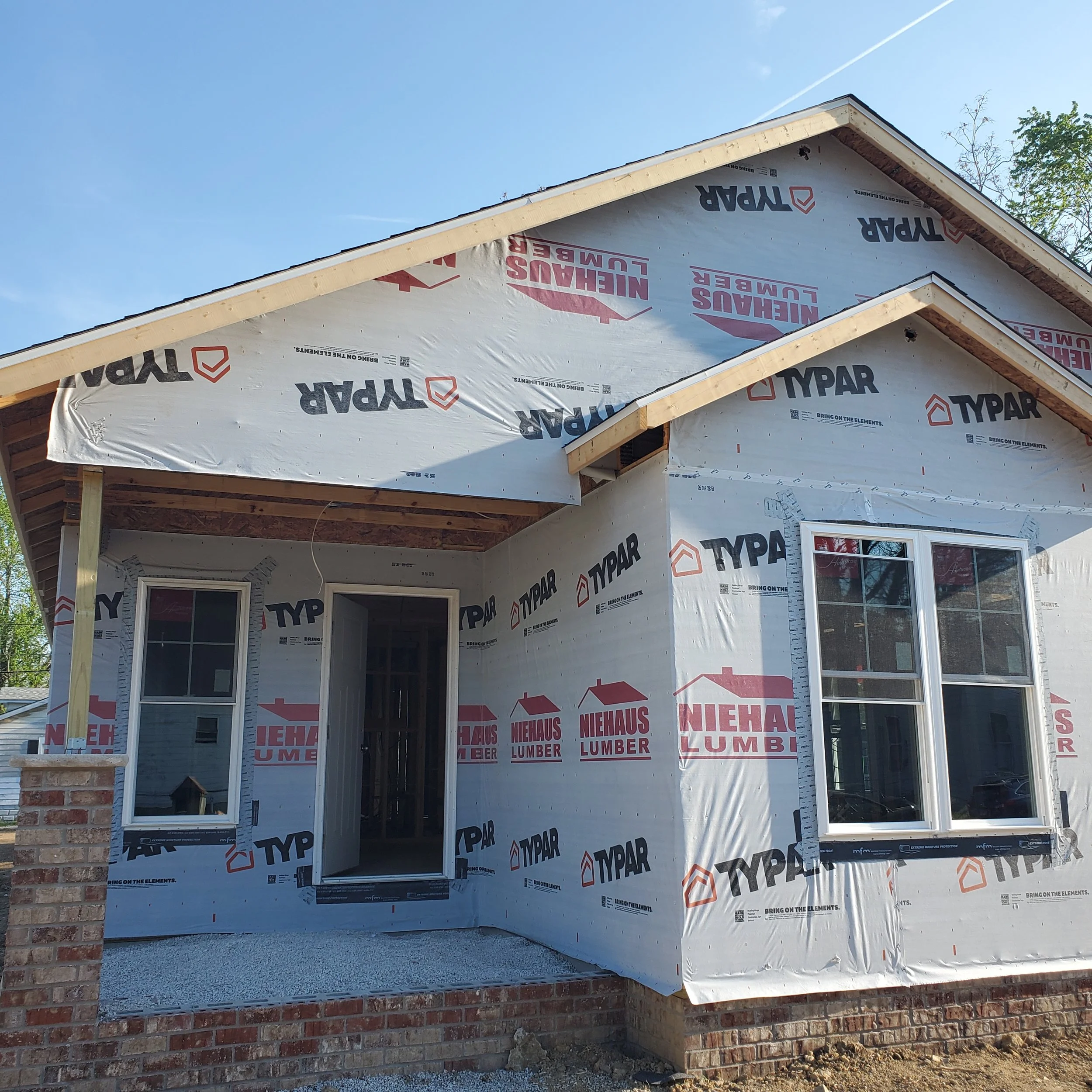 Tier 1 Residential General Contractor Basic Estimating Bid Spreadsheet