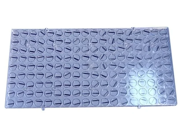 MAGNETIC FIELD PANEL