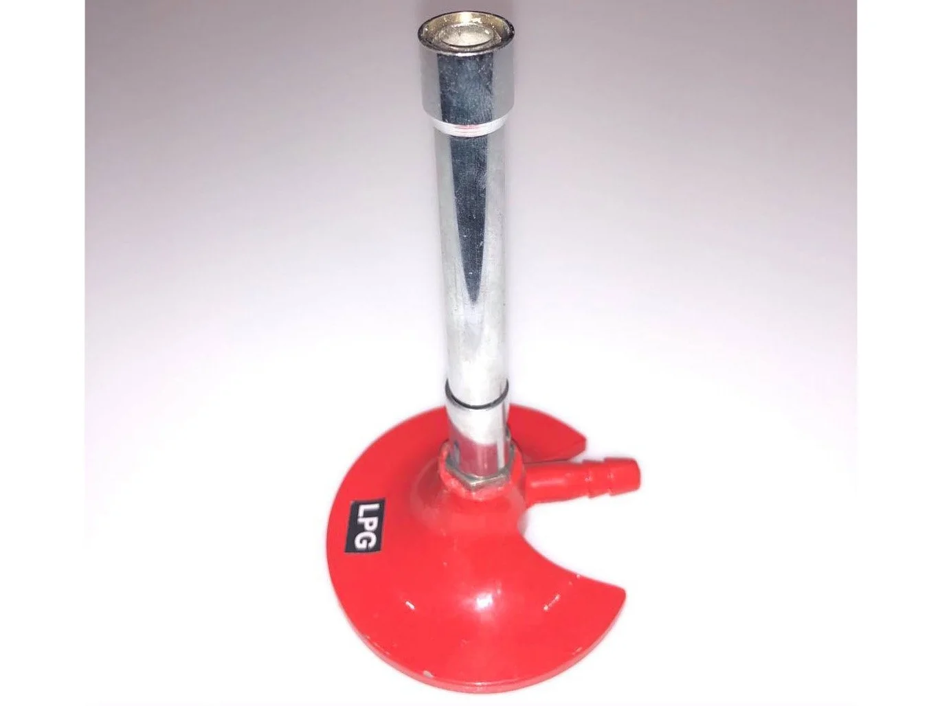 BUNSEN BURNER - LPG