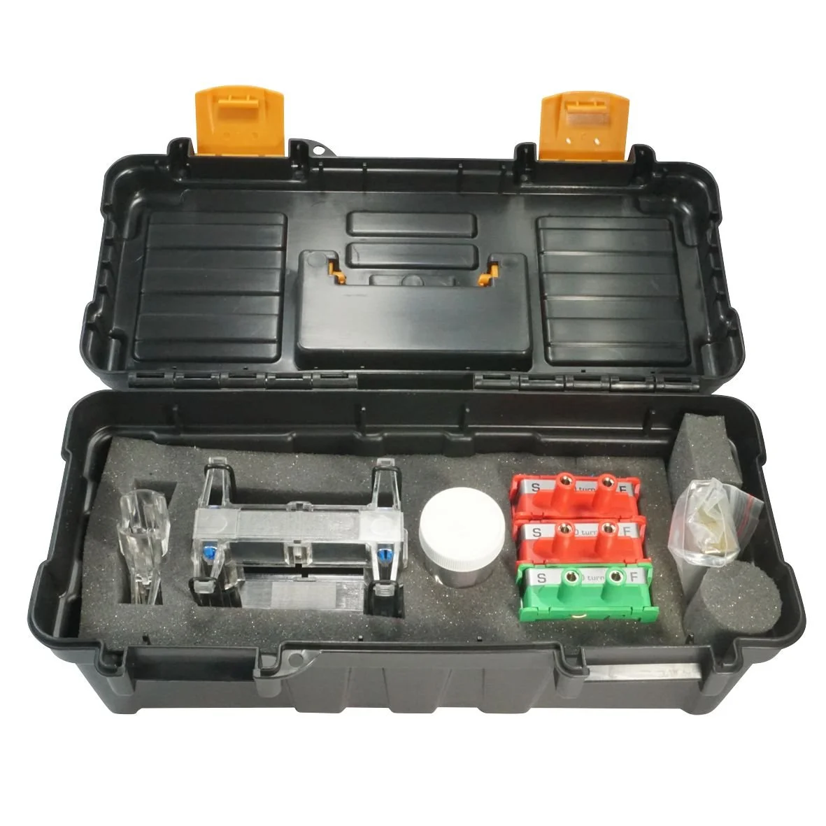DISSECTIBLE TRANSFORMER SMALL 12V AC 300+300+600T