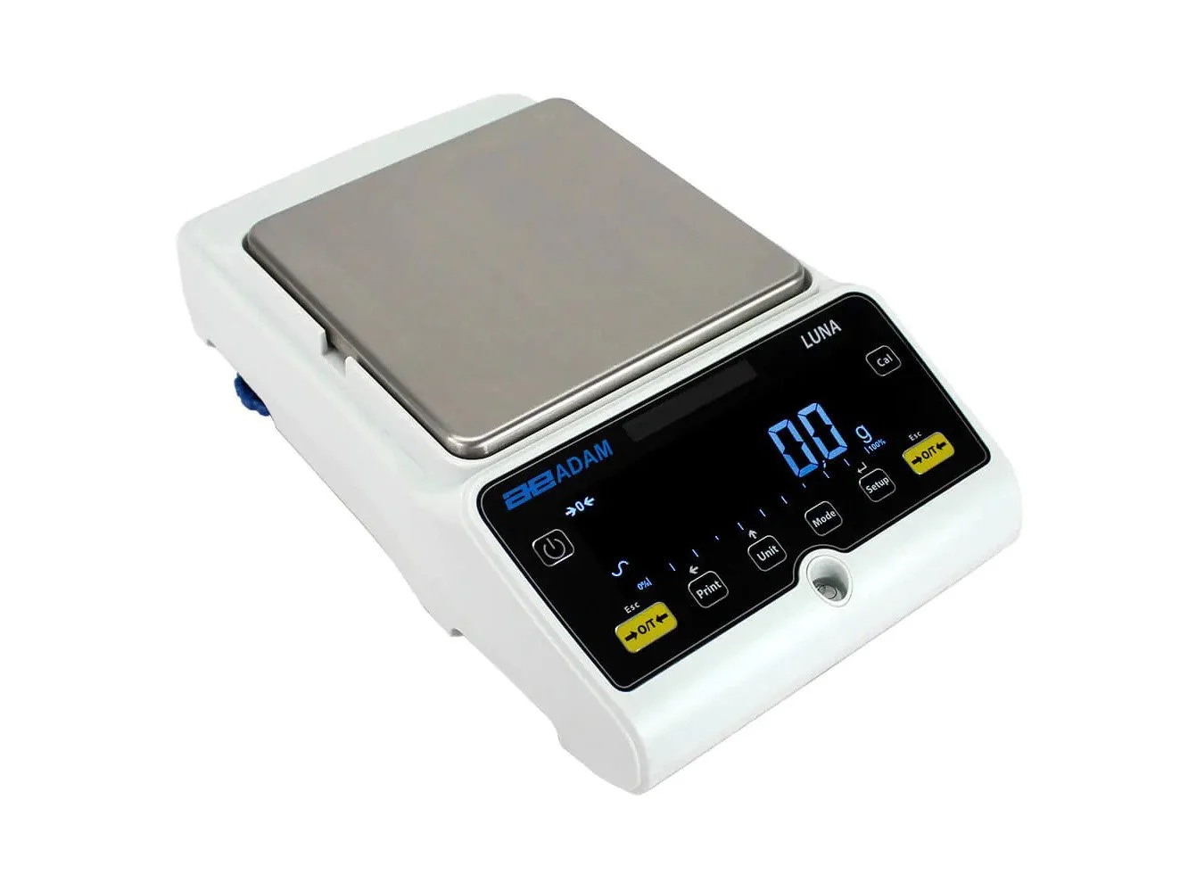 ADAM LUNA PRECISION BALANCE 2600 X 0.01G