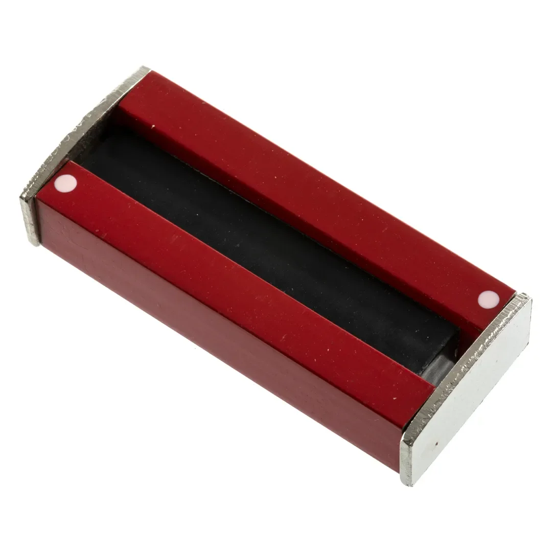BAR MAGNETS – ALNICO – 75 X 12 X 8MM (PAIR)