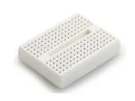 BREADBOARD - 170 TIE POINTS