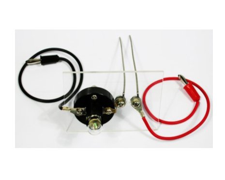 LIQUID CONDUCTIVITY APPARATUS