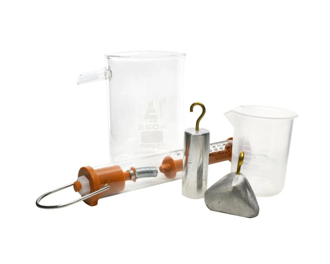 ARCHIMEDES' PRINCIPLE KIT