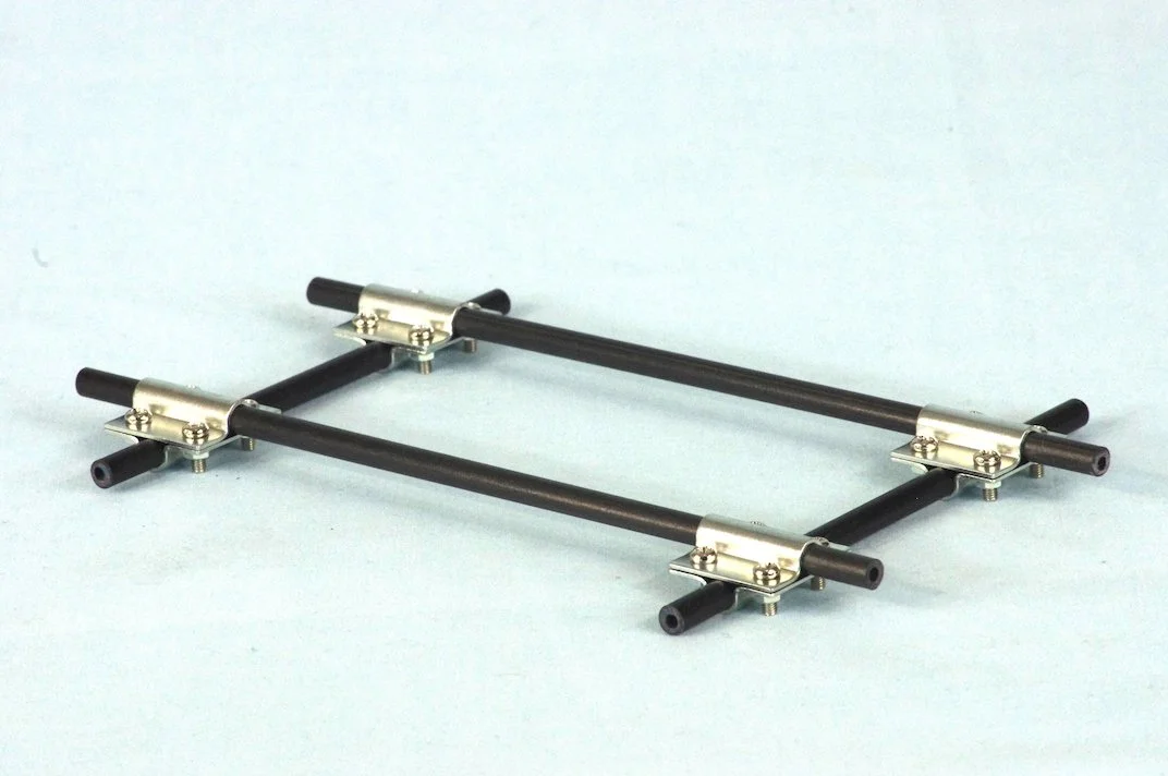 AXLE FRAME KIT