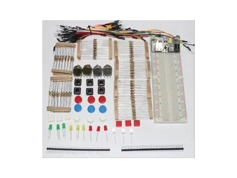 BREADBOARDER EXPERIMENTER KIT