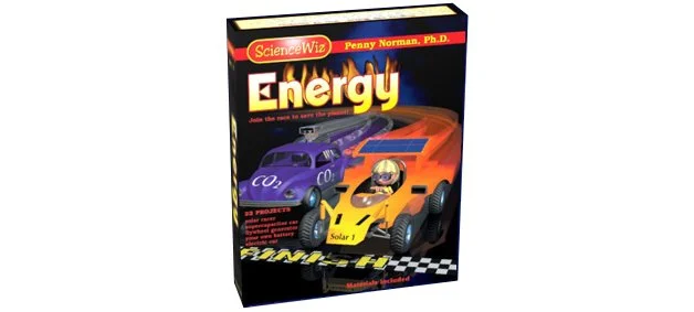 ENERGY