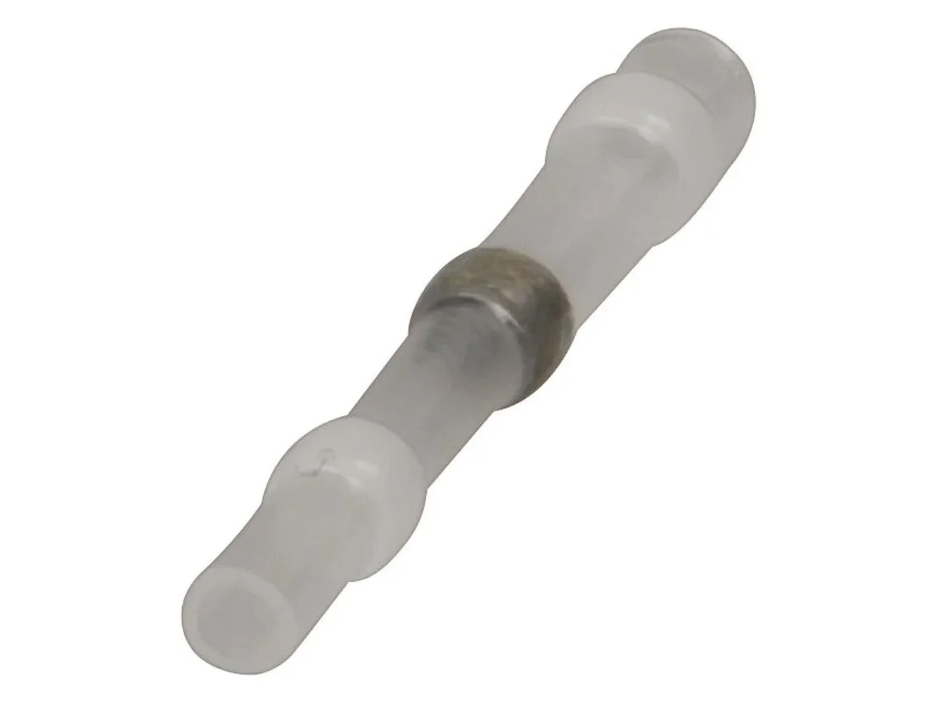 SOLDER SPLICE HEATSHRINK - 1.7MM (PACK OF 6)