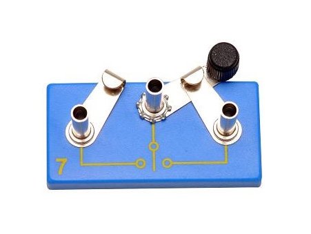 CHANGEOVER SWITCH – SPARE FOR BKE (BEK) KIT
